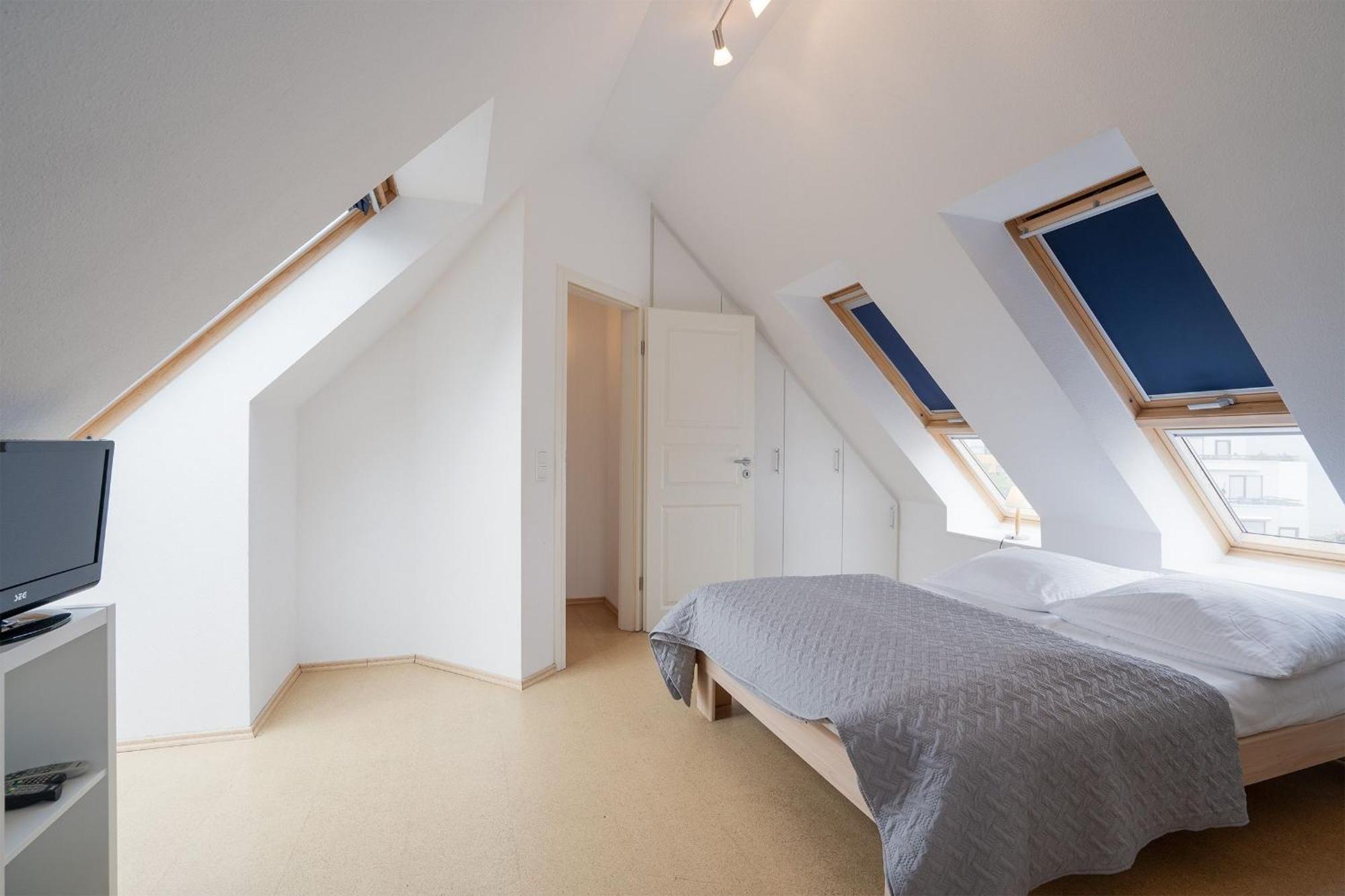 Hanseaten Residenz Meerglueck Scharbeutz Dış mekan fotoğraf